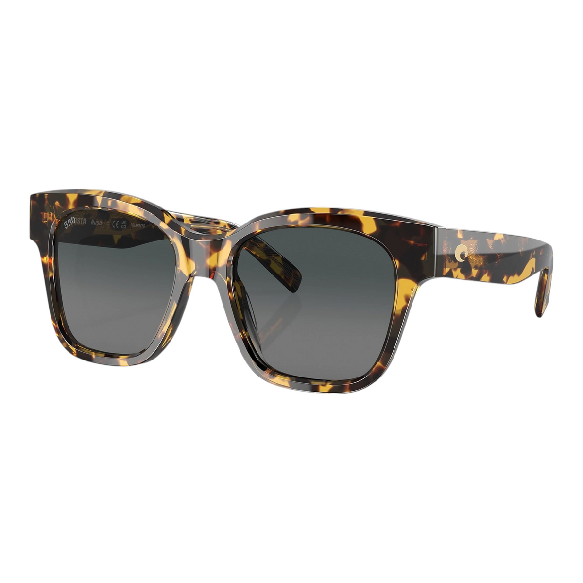 Costa Nusa Polarized Sunglasses - Dogfish Tackle & Marine