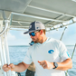 Costa Pargo Polarized Sunglasses - Dogfish Tackle & Marine