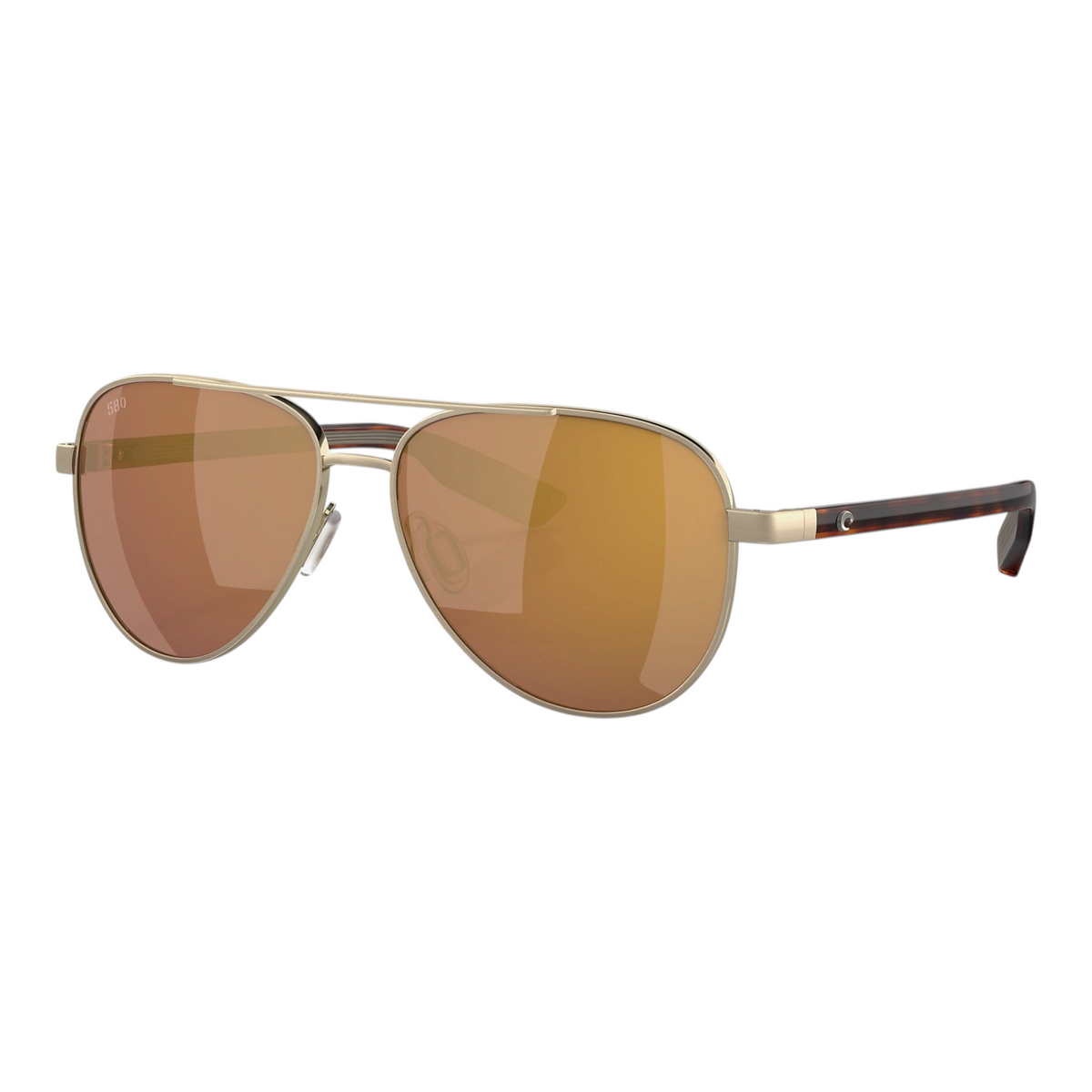 Costa Peli Polarized Sunglasses - Dogfish Tackle & Marine