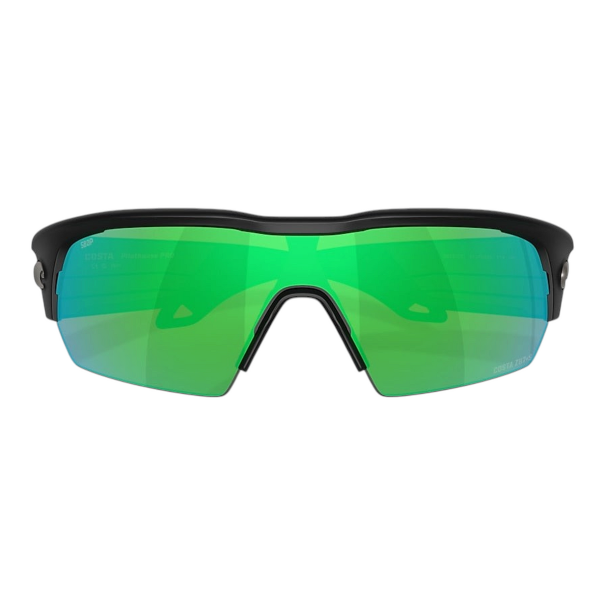 Costa Pilothouse Pro Polarized Sunglasses - Dogfish Tackle & Marine