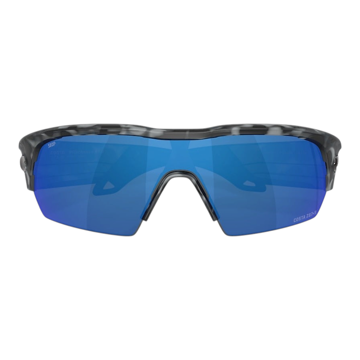 Costa Pilothouse Pro Polarized Sunglasses - Dogfish Tackle & Marine