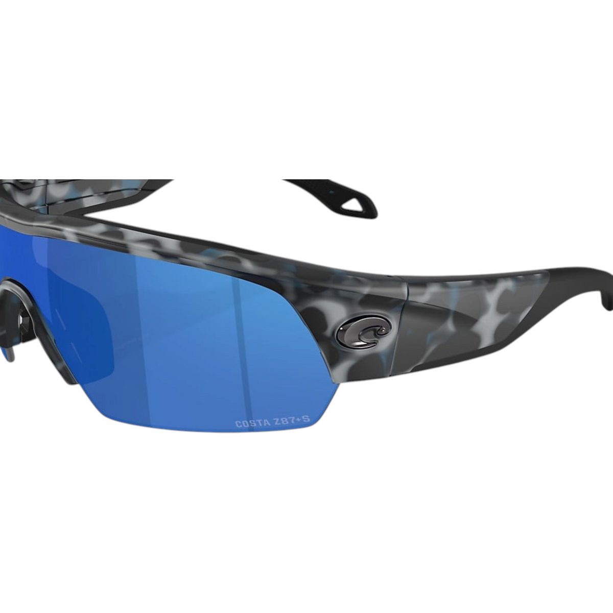 Costa Pilothouse Pro Polarized Sunglasses - Dogfish Tackle & Marine
