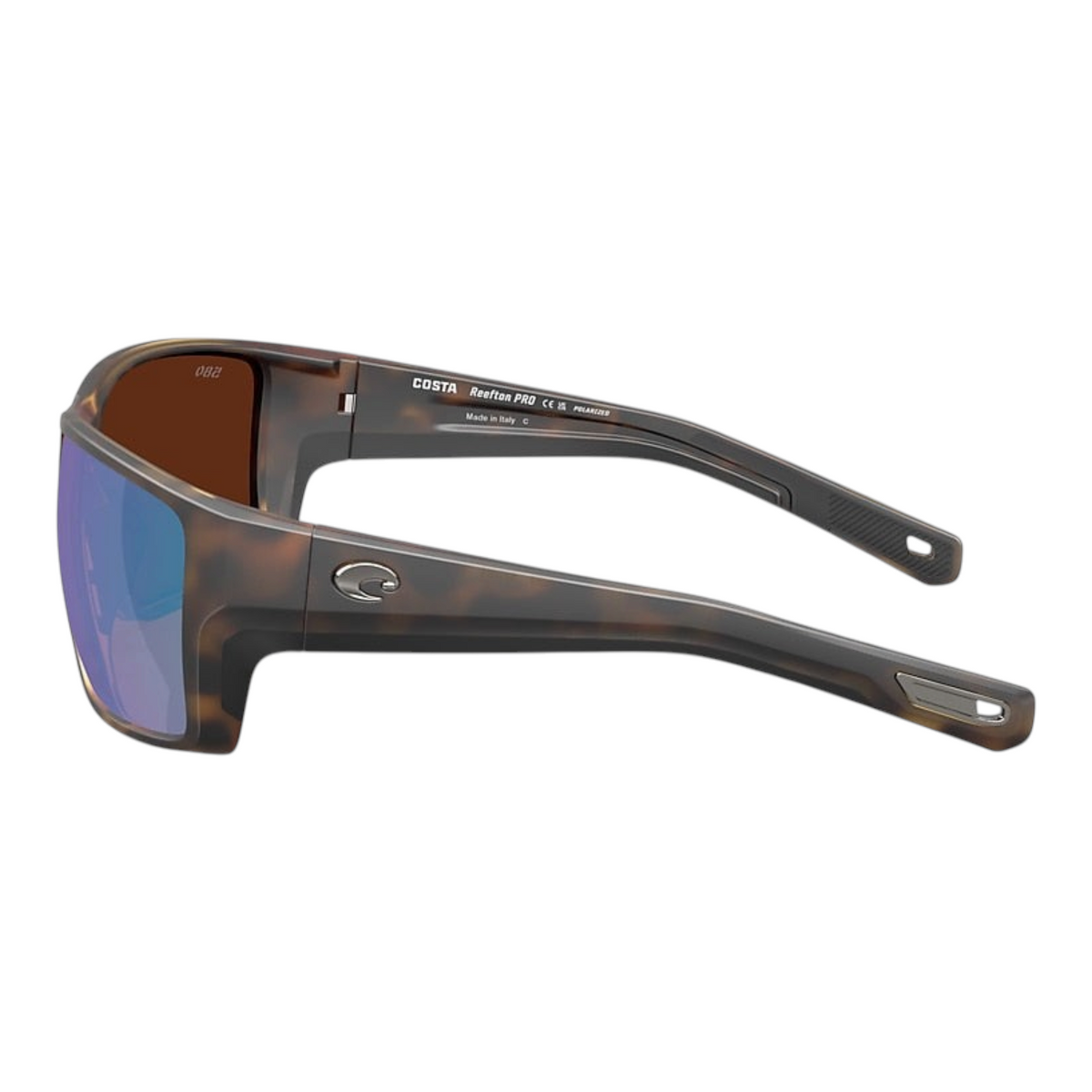 Costa Reefton PRO Polarized Sunglasses - Dogfish Tackle & Marine