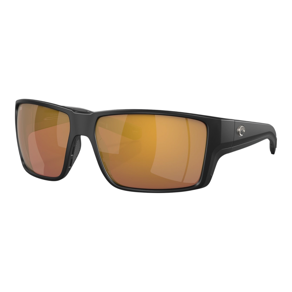 Costa Reefton PRO Polarized Sunglasses in Gold Mirror*