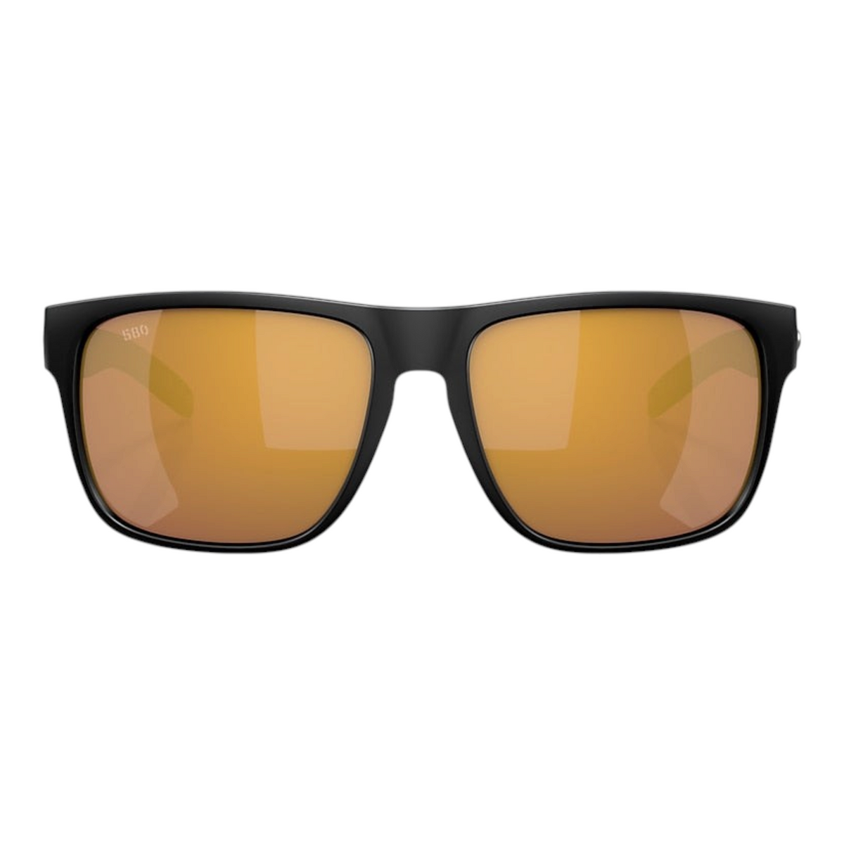 Costa Spearo XL Polarized Sunglasses In Gold Mirror - Dogfish Tackle & Marine