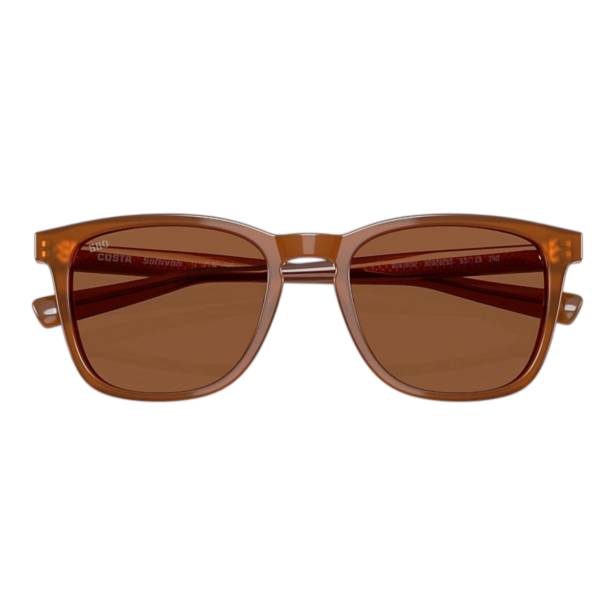 Costa Sullivan Polarized Sunglasses - Dogfish Tackle & Marine