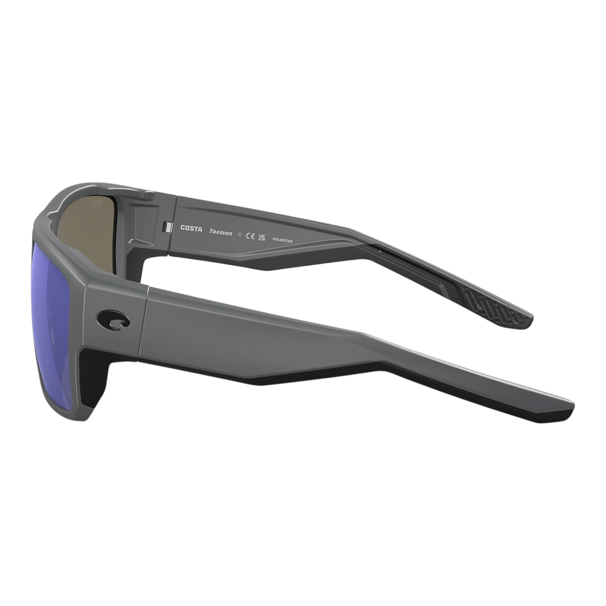 Costa Taxman Polarized Sunglasses - Dogfish Tackle & Marine
