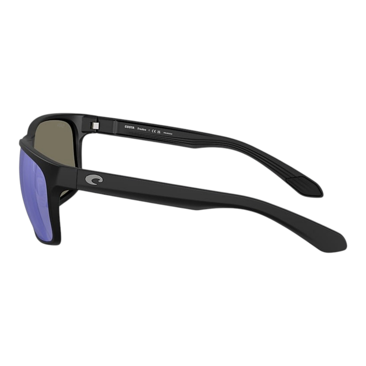 Costa Trades Polarized Sunglasses - Dogfish Tackle & Marine