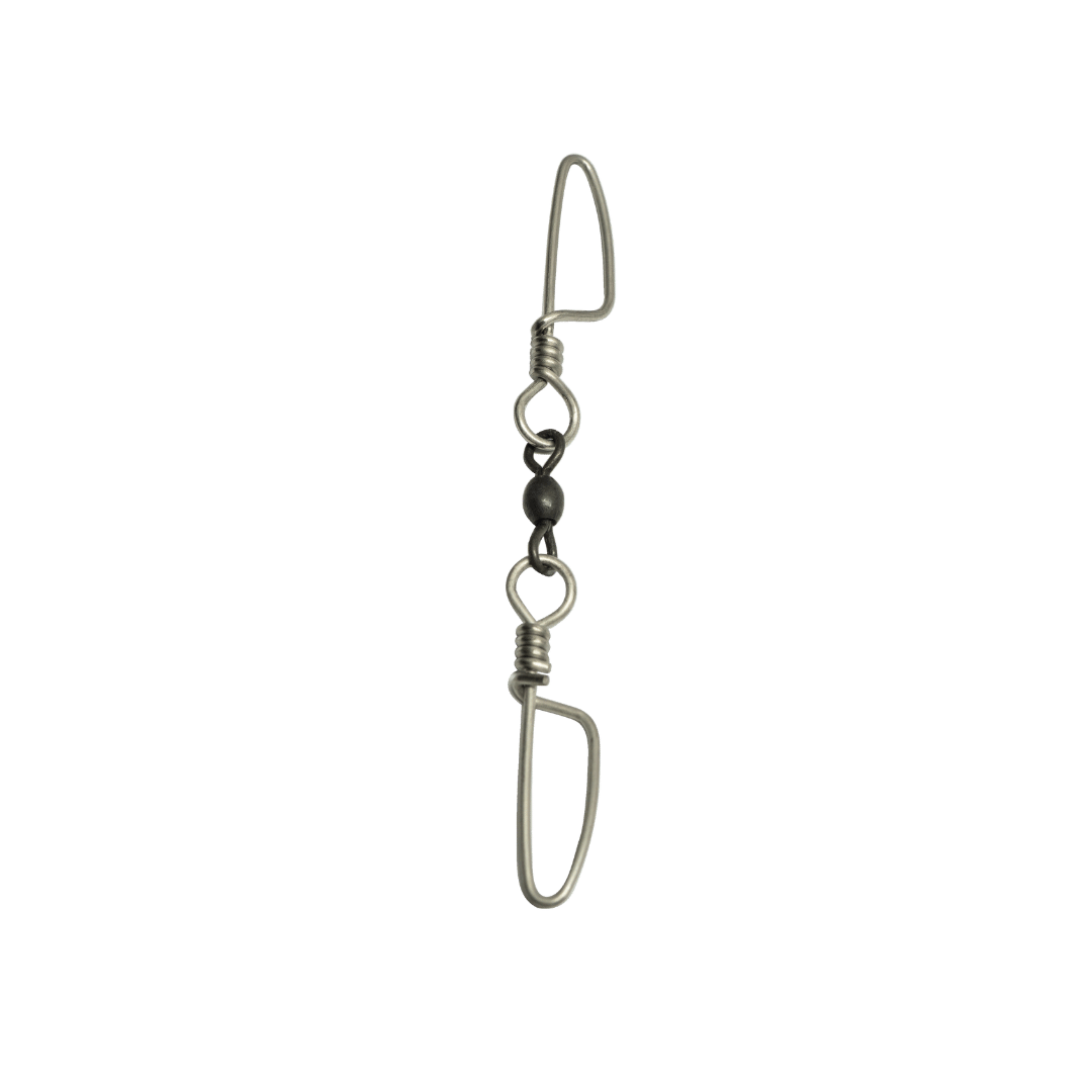 Shore Pro Tackle Double Snap Swivel - Dogfish Tackle & Marine