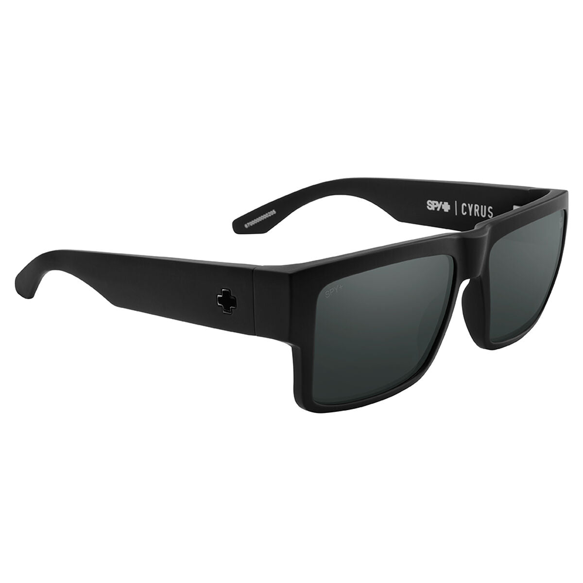 Spy Cyrus Mens Sunglasses