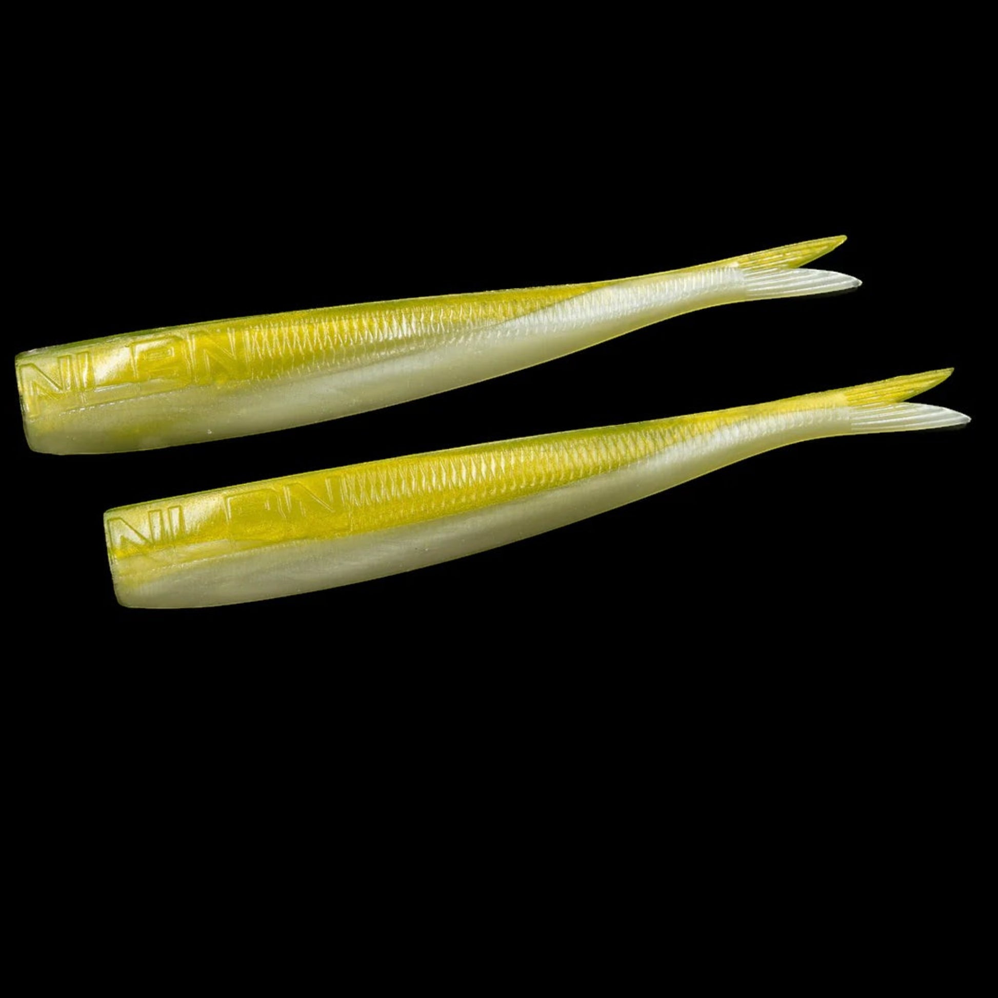 NLBN 8in Straight Tail - Dogfish Tackle & Marine