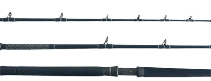 Dogfish Stik Kingfish Series 15-30lb Conventional Rod - Dogfish Tackle & Marine