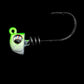 NLBN 3in Jig Head - Dogfish Tackle & Marine