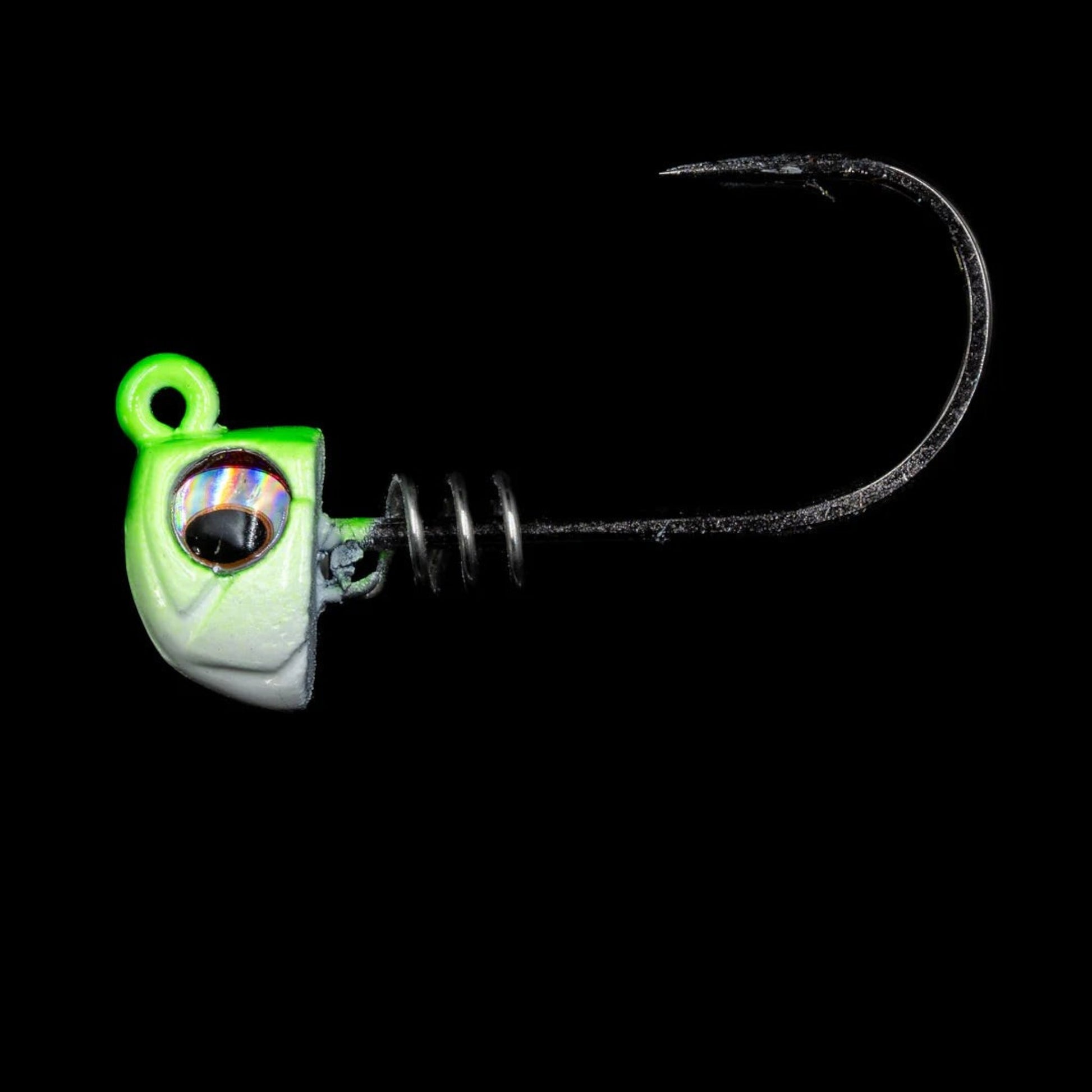 NLBN 3in Jig Head - Dogfish Tackle & Marine