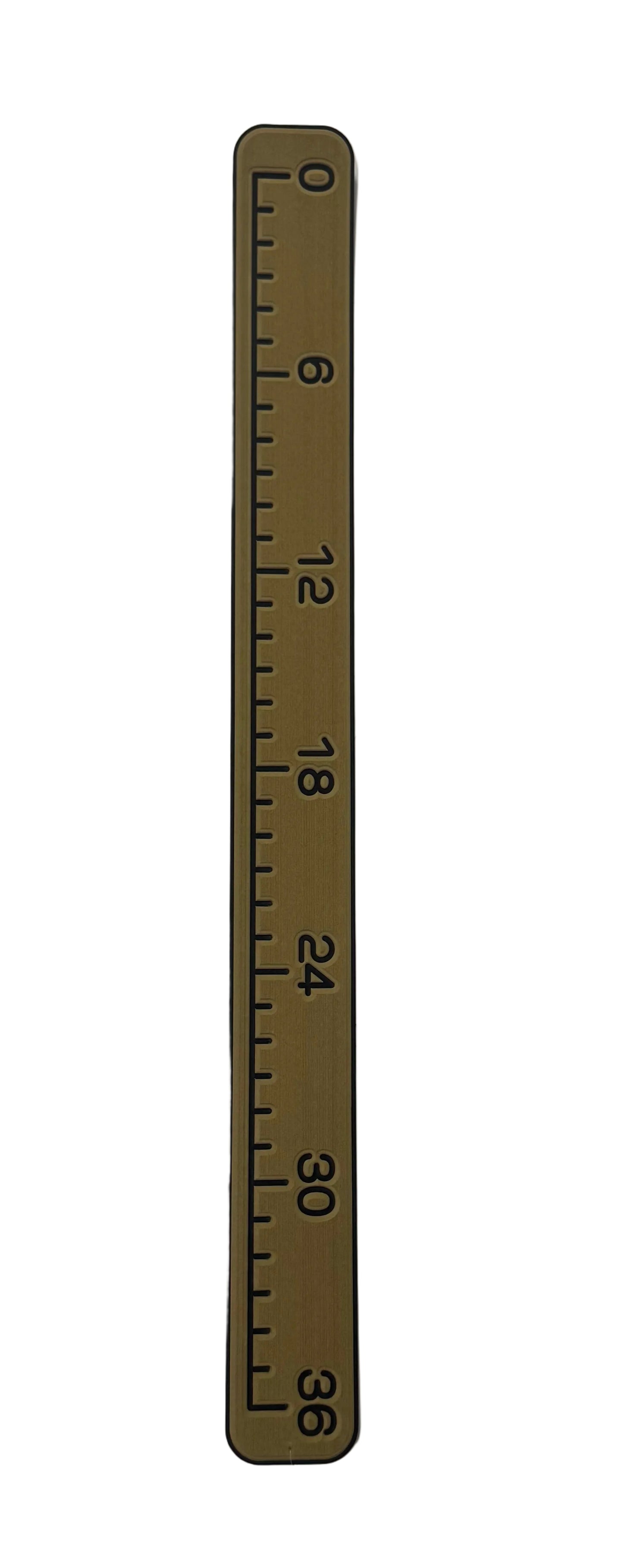EVA Foam Fish Ruler - Dogfish Tackle & Marine