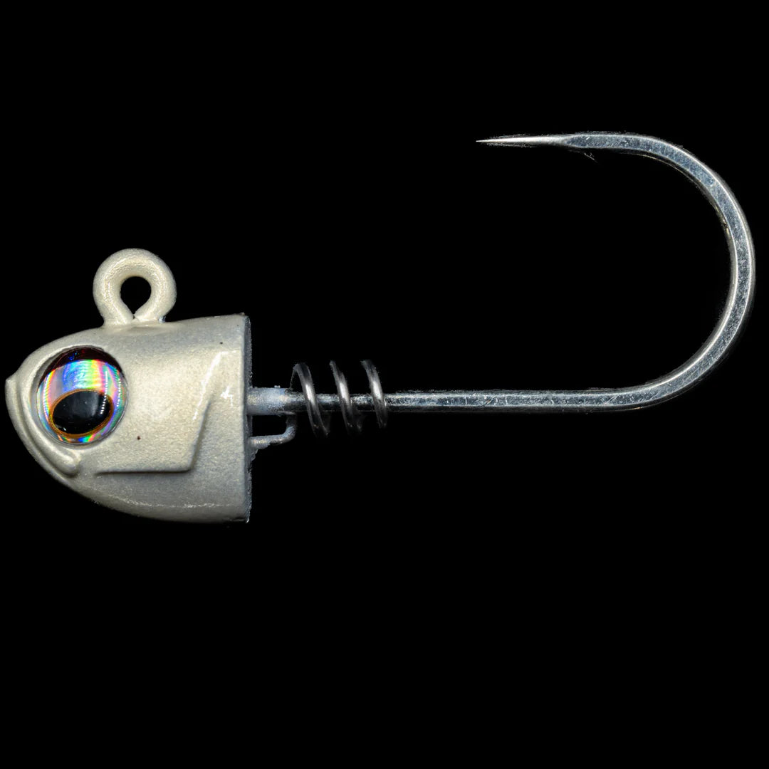 NLBN Tuna 4x Super Duty Jig Heads - Dogfish Tackle & Marine 