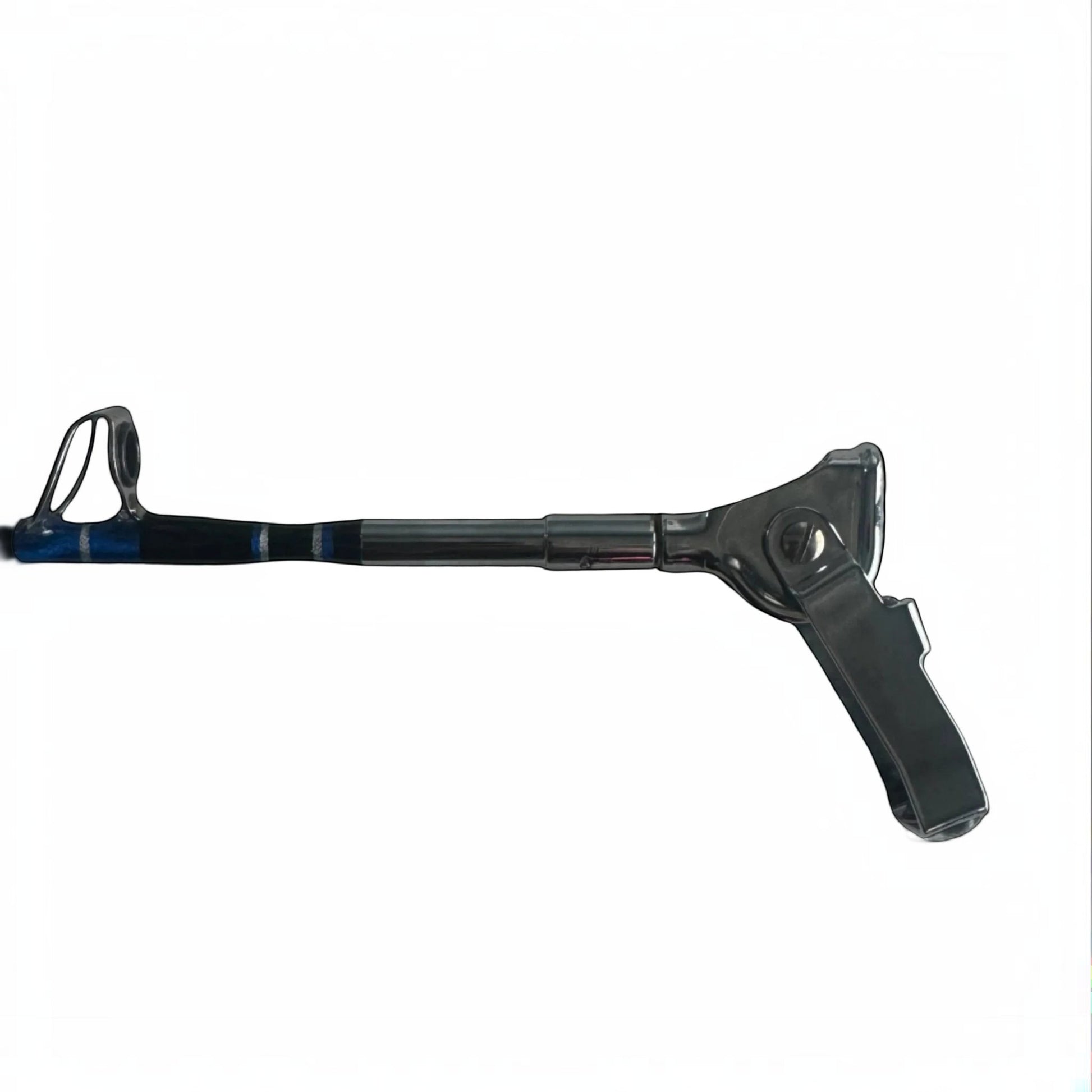 Dogfish Stik Deep Drop / Swordfish Bent Butt Rod - Dogfish Tackle & Marine