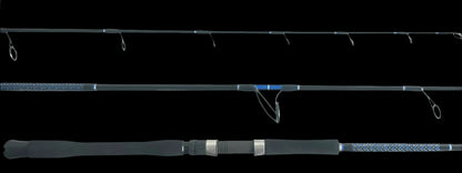 Dogfish Stik Spinning Coastal Series Rods (8ft In-store pickup only)