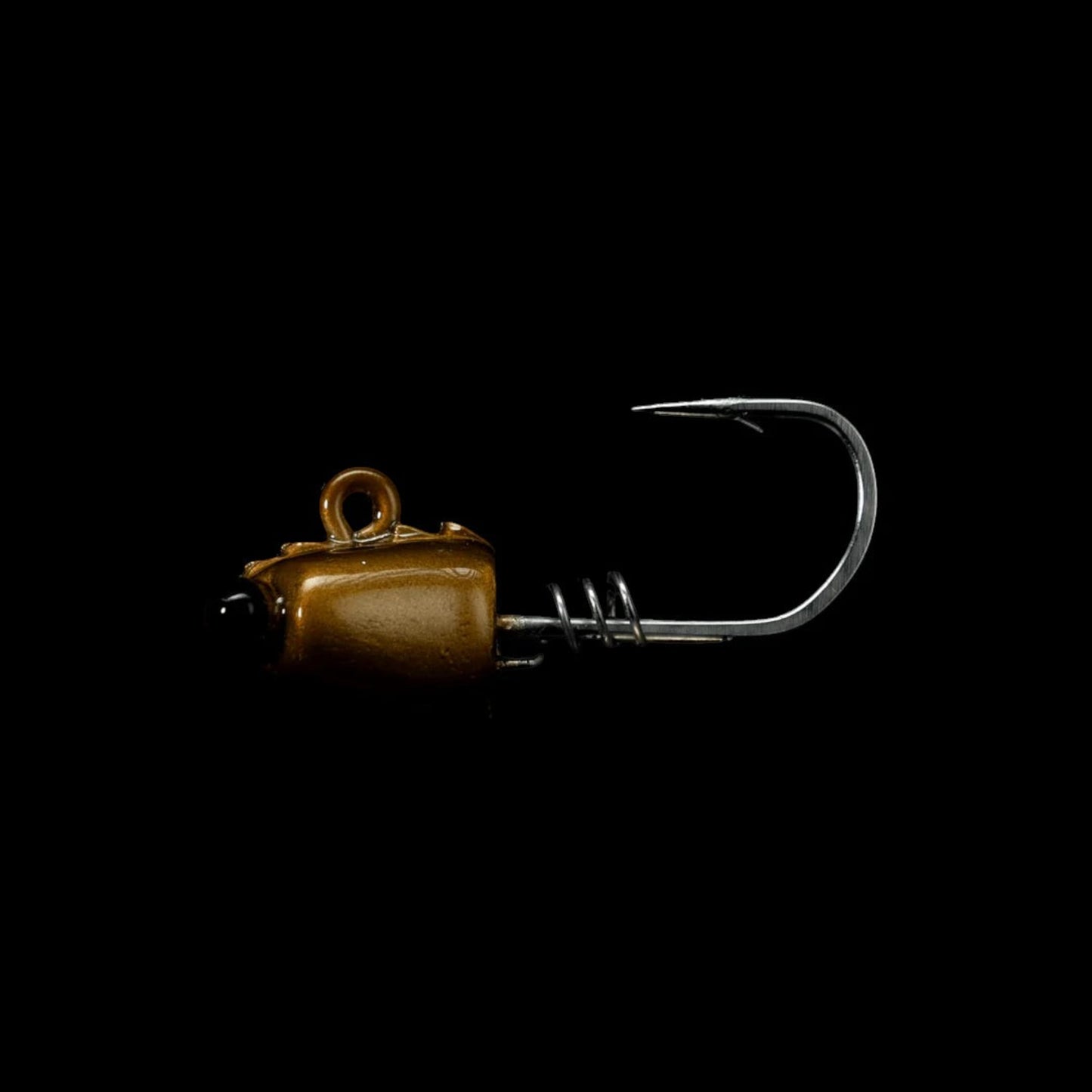 NLBN 3in Shrimp Jig Heads - Dogfish Tackle & Marine