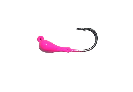 E&N Jigs Jigheads - Dogfish Tackle & Marine