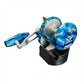 Accurate Valiant 2 Conventional Reels Ice Blue Tiger - Dogfish Tackle & Marine