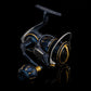 Daiwa Saltiga Saltwater Spinning Reels - Dogfish Tackle & Marine