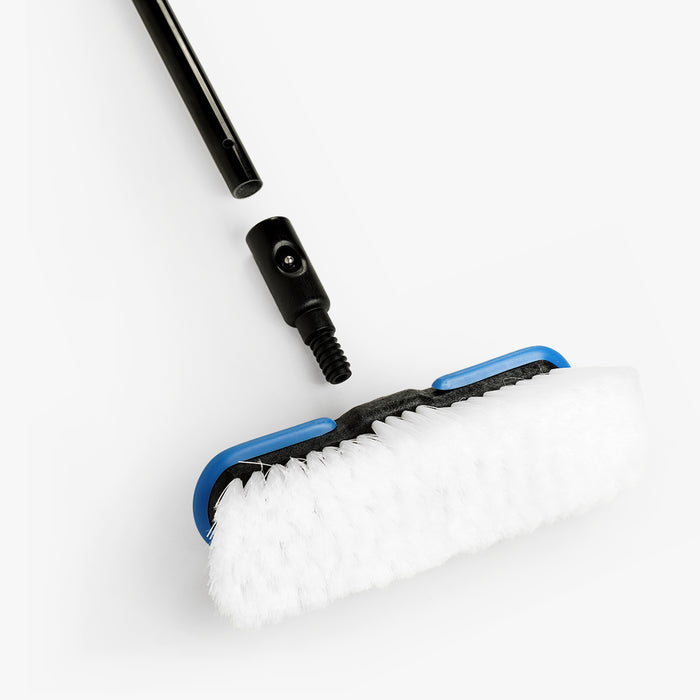 Aftco Fiberglass Deck Brush - Dogfish Tackle & Marine