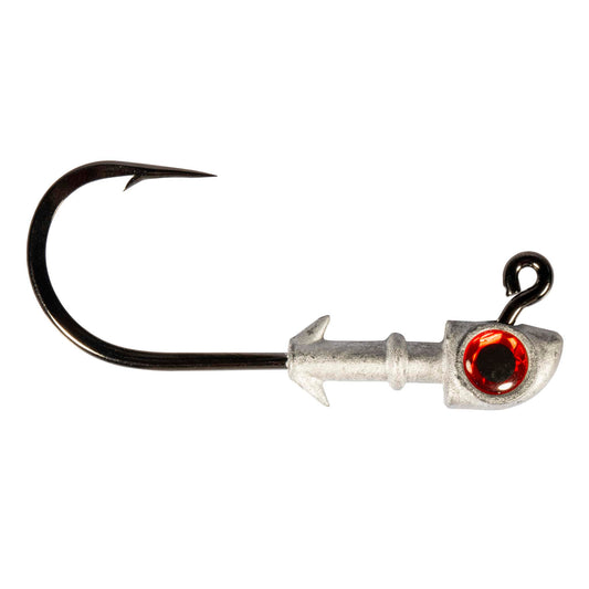 Z-Man DieZel Eye Jigheads - Dogfish Tackle & Marine