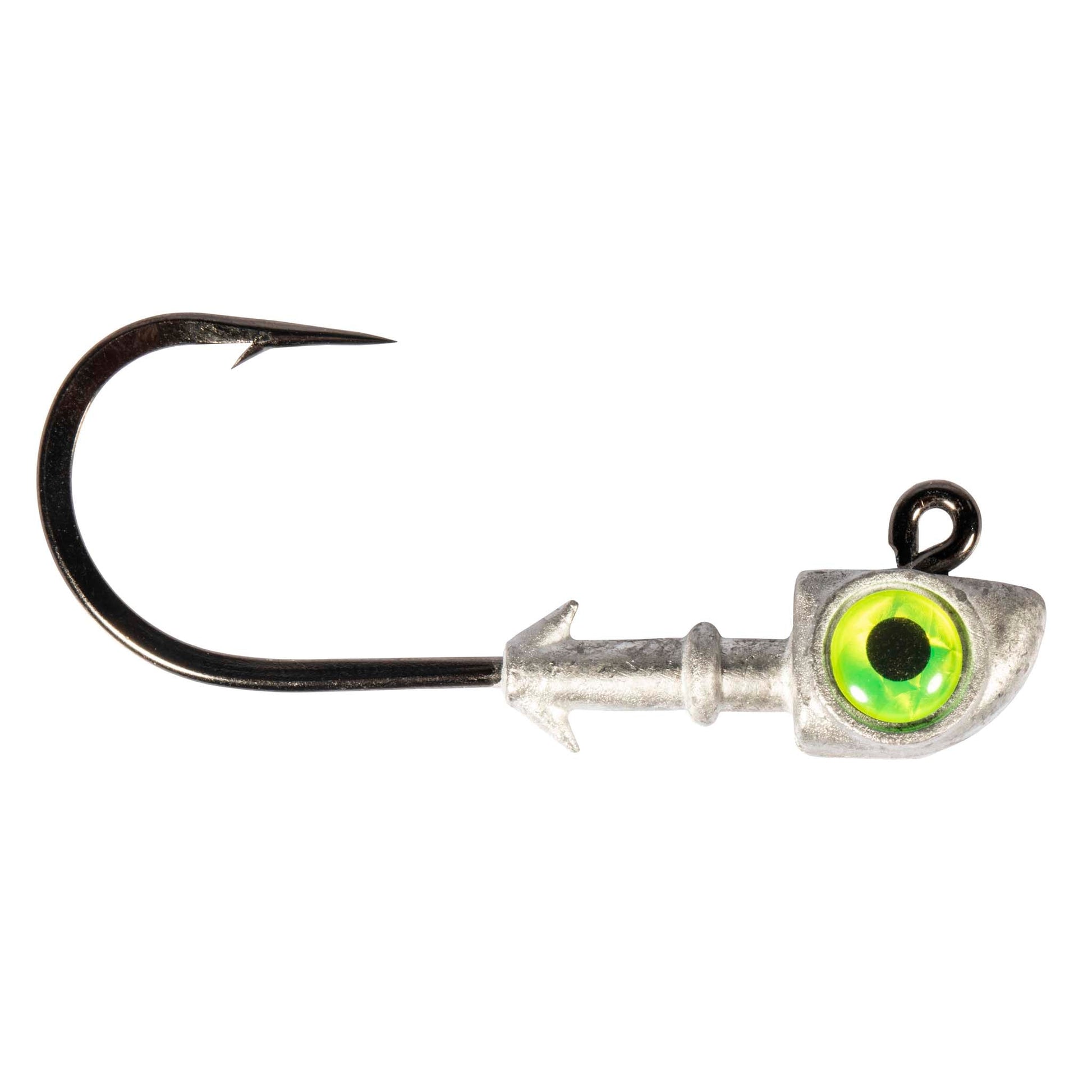 Z-Man DieZel Eye Jigheads - Dogfish Tackle & Marine