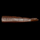 NLBN 3in Shrimp Tails - Dogfish Tackle & Marine