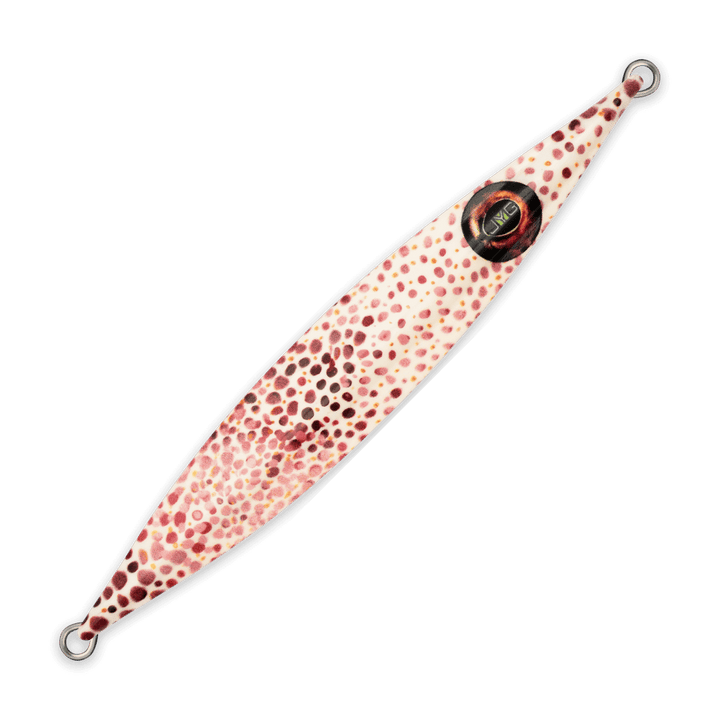 Jyg Deep Slow Pitch Jig (Rigged) - Dogfish Tackle & Marine