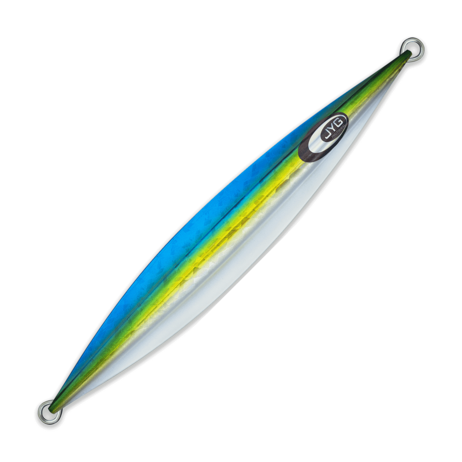 Jyg Deep Slow Pitch Jigs 300 Gram - Dogfish Tackle & Marine