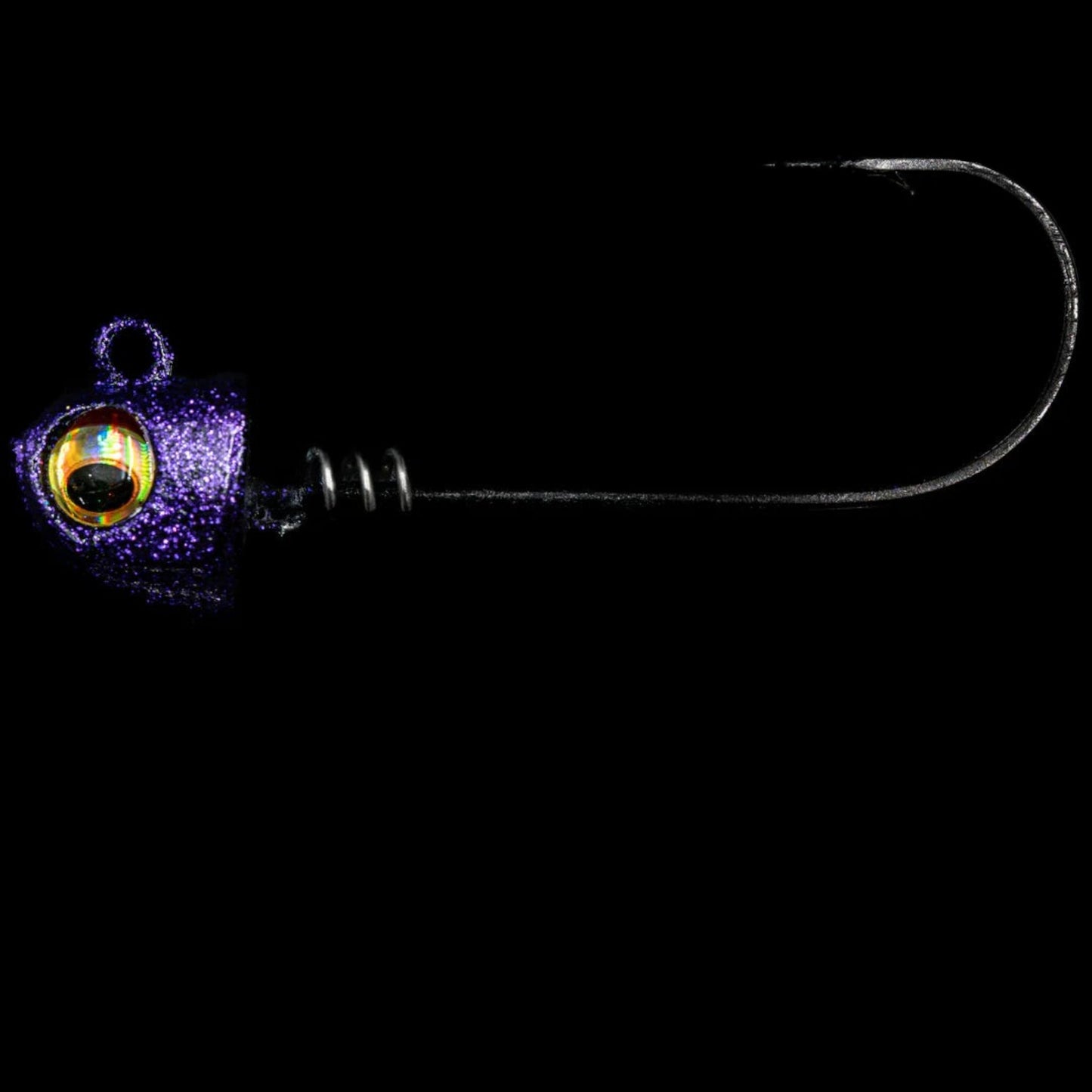 NLBN 8in Screw Lock Jig Heads - Dogfish Tackle & Marine