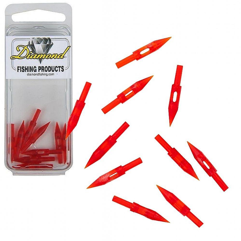 Diamond Fishing Live Bait Bridle Replacement Darts