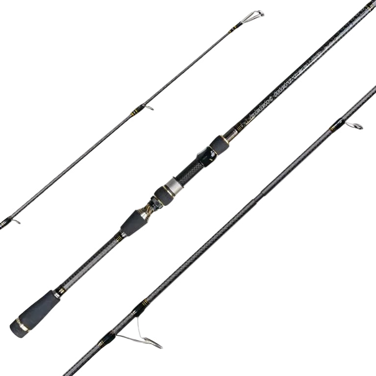 Dark Matter OB Surf Rods
