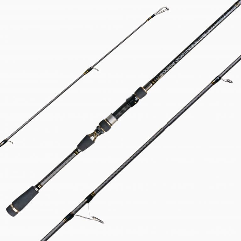 Dark Matter OB Surf Rods - Dogfish Tackle & Marine