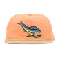 Bajio Dorado Performance Hat - Dogfish Tackle & Marine