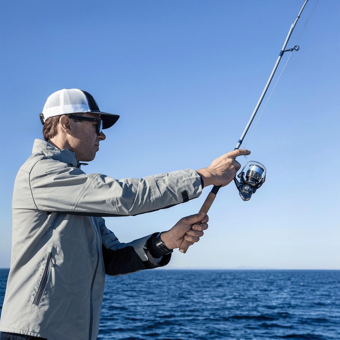 Daiwa Freams LT Spinning Reels - Dogfish Tackle & Marine