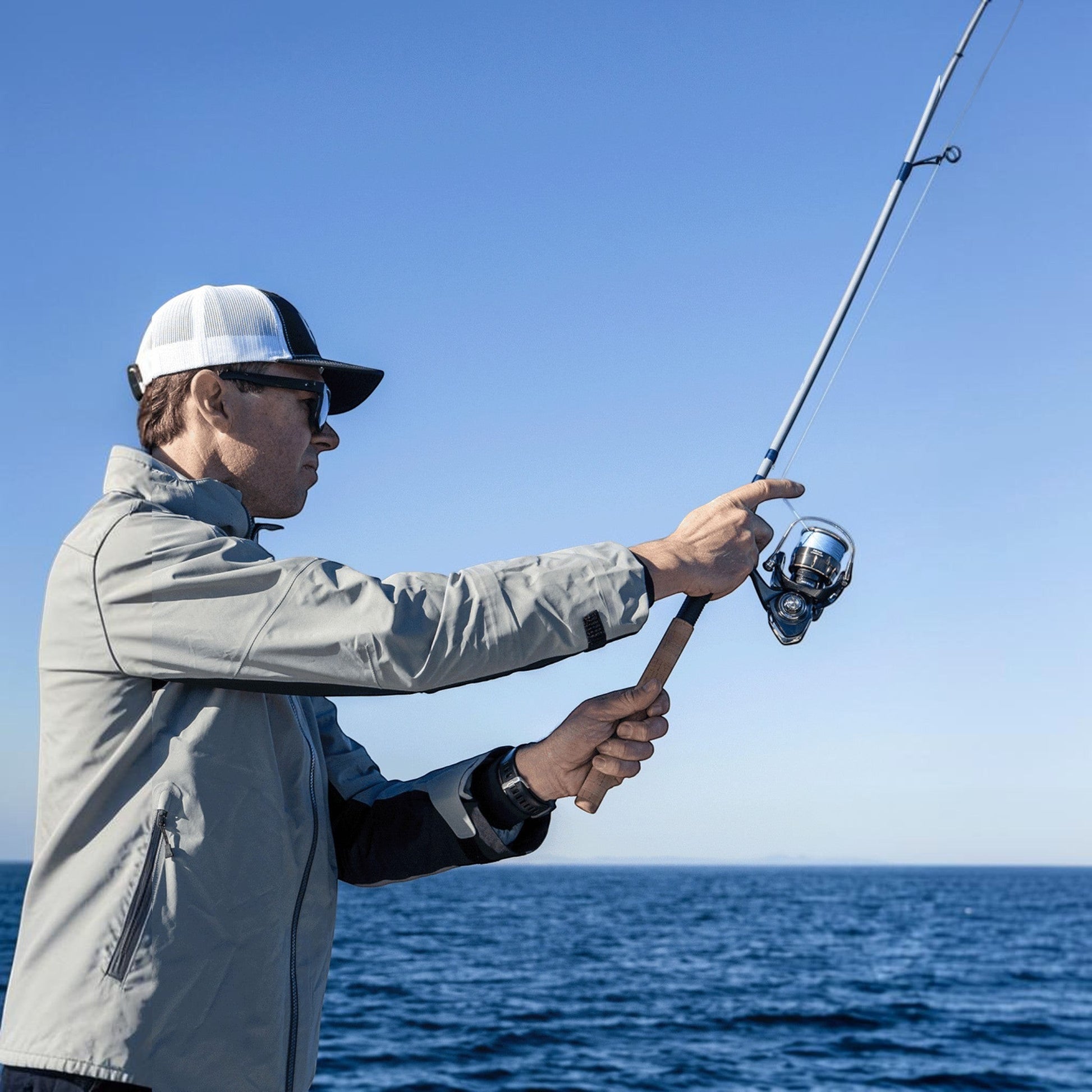 Daiwa Freams LT Spinning Reels - Dogfish Tackle & Marine