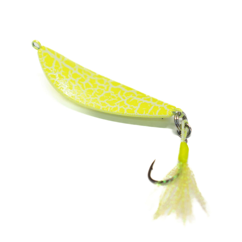 JYG Mycro Jygs Pompano Jigs