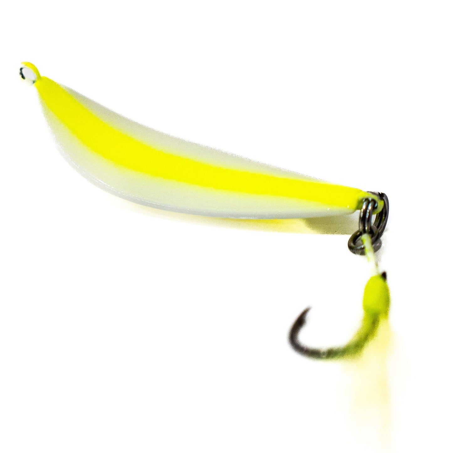JYG Mycro Jygs Pompano Jigs - Dogfish Tackle & Marine