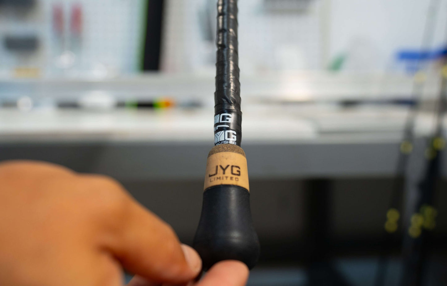 JYG Pro Grip Tape - Dogfish Tackle & Marine