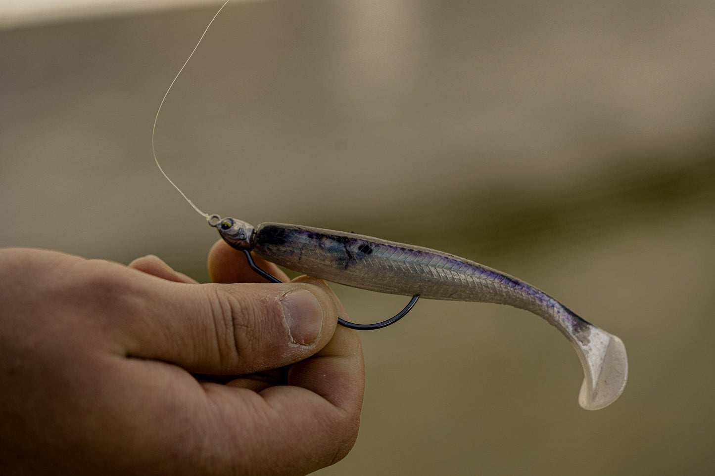 6th Sense Axle Swimbait Jig Heads