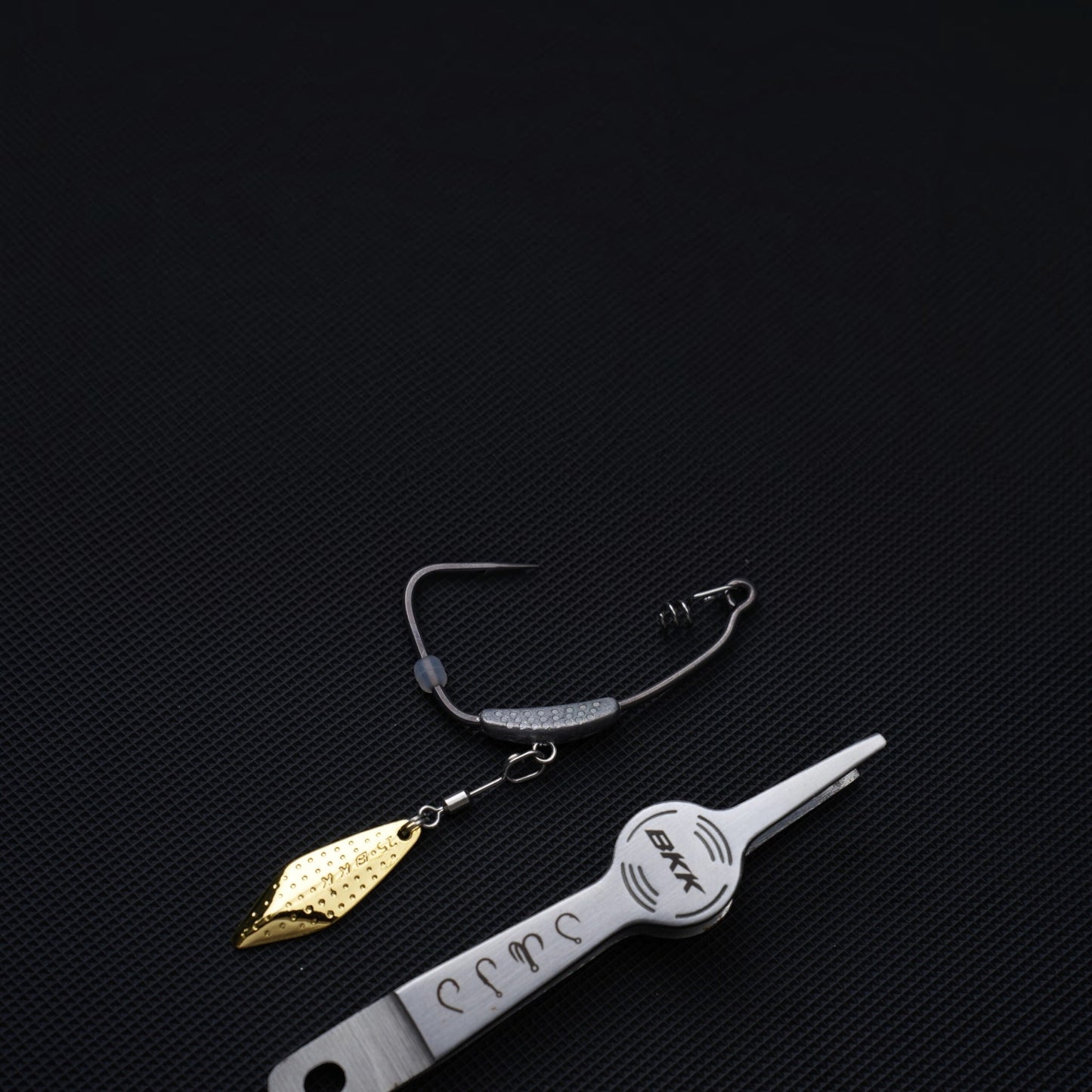 BKK Titan Diver Hooks 2pk - Dogfish Tackle & Marine
