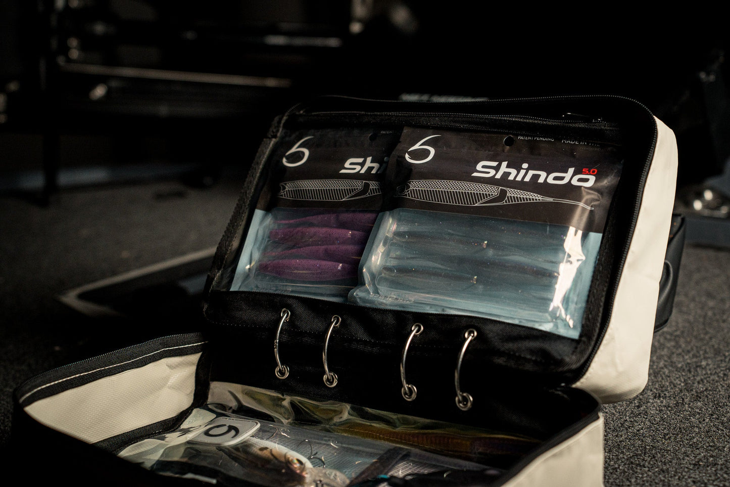6th Sense Bait Binder - Dogfish Tackle & Marine