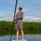 Waterman Outfitters Seaplane Performance LS - Dogfish Tackle & Marine