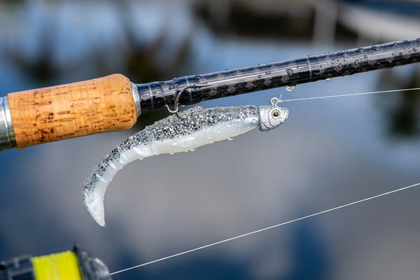 Tsunami Salt X Jig Heads - Dogfish Tackle & Marine