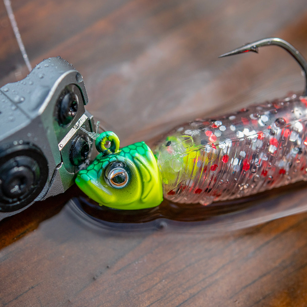 Tsunami Salt X Jig Heads - Dogfish Tackle & Marine