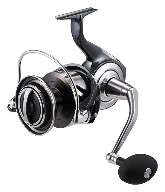Daiwa 2026 Cerate SW Spinning Reels - Dogfish Tackle & Marine