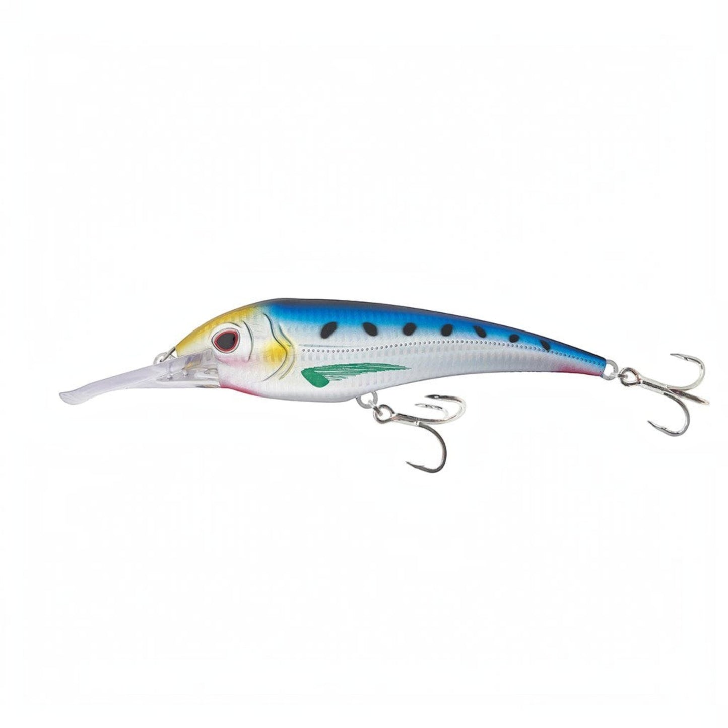 DTX Minnow 180 Heavy Duty Shallow Floating 7" - Dogfish Tackle & Marine